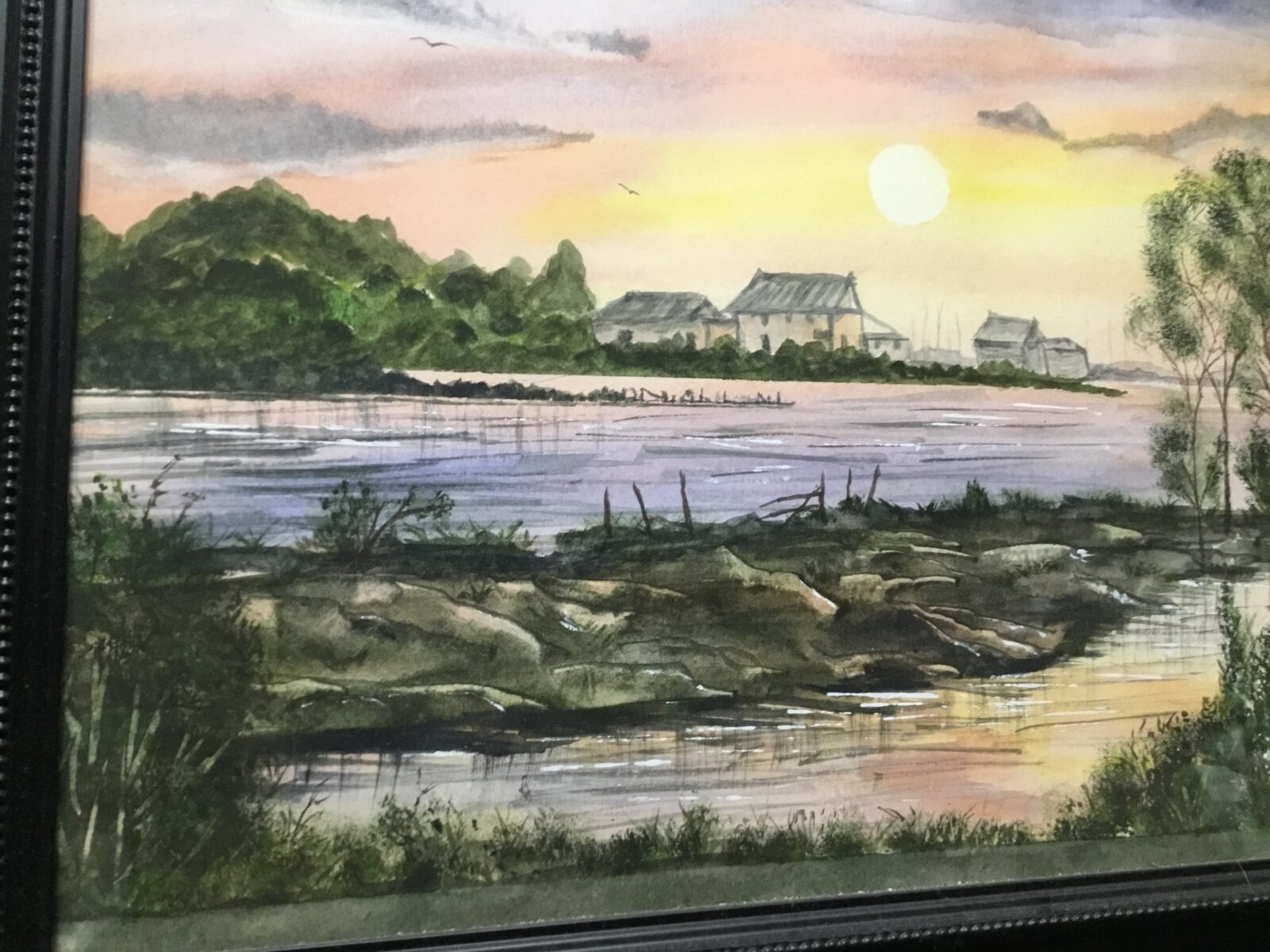 Riverside