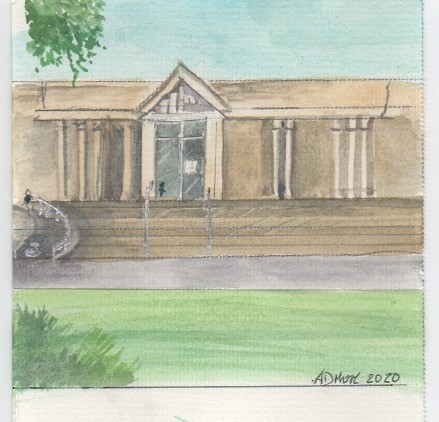 Weston Park Museum