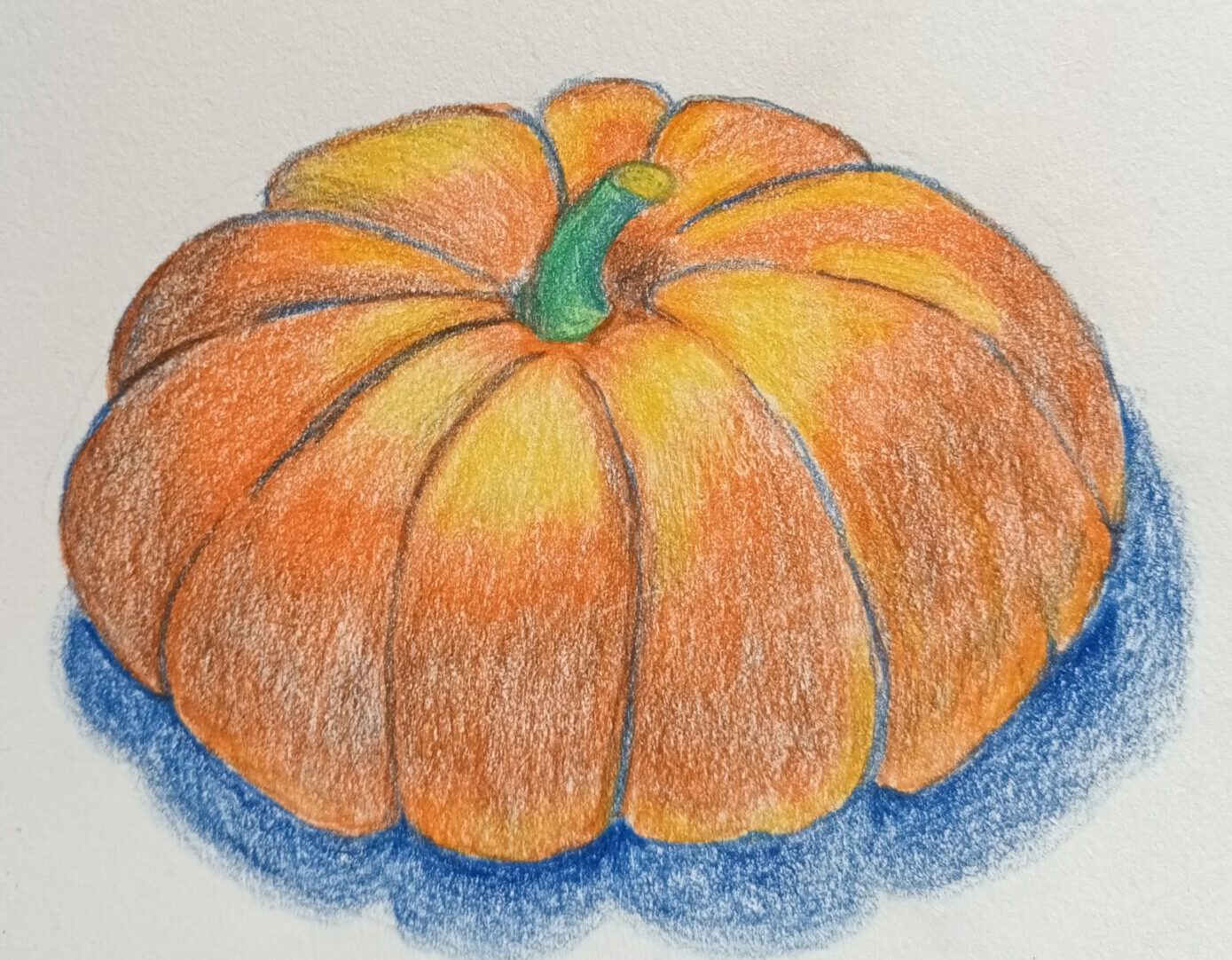 Pumpkin