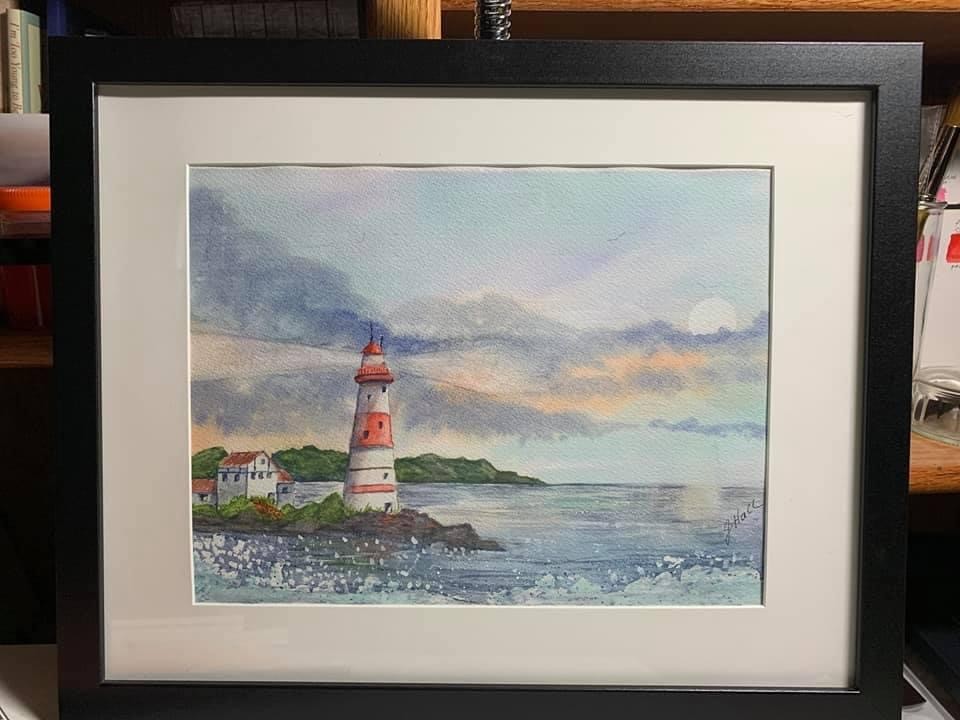 Lighthouse