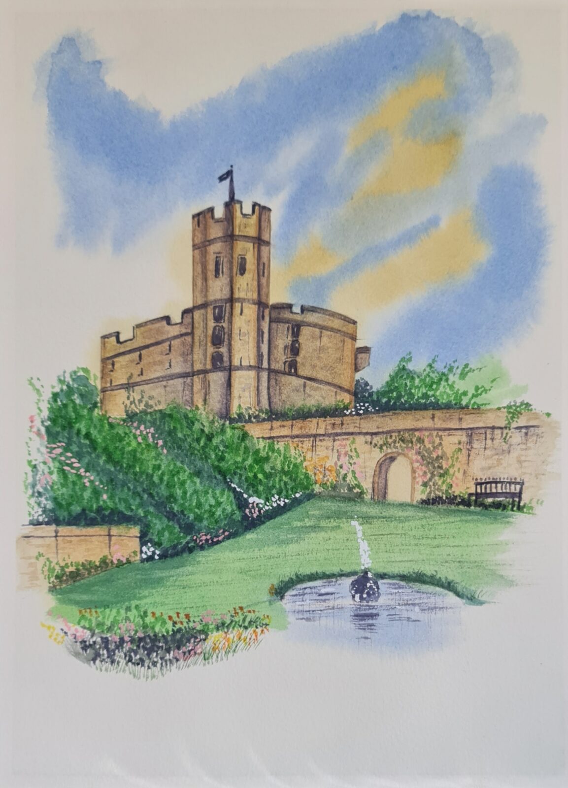 Windsor Castle