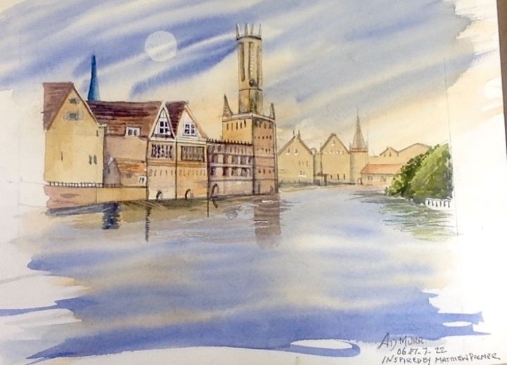 Bruges