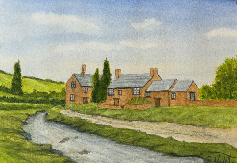 Cotswolds