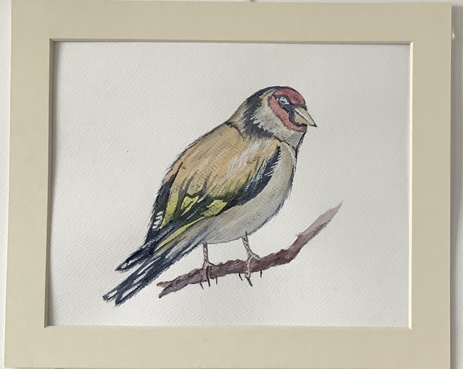 Goldfinch
