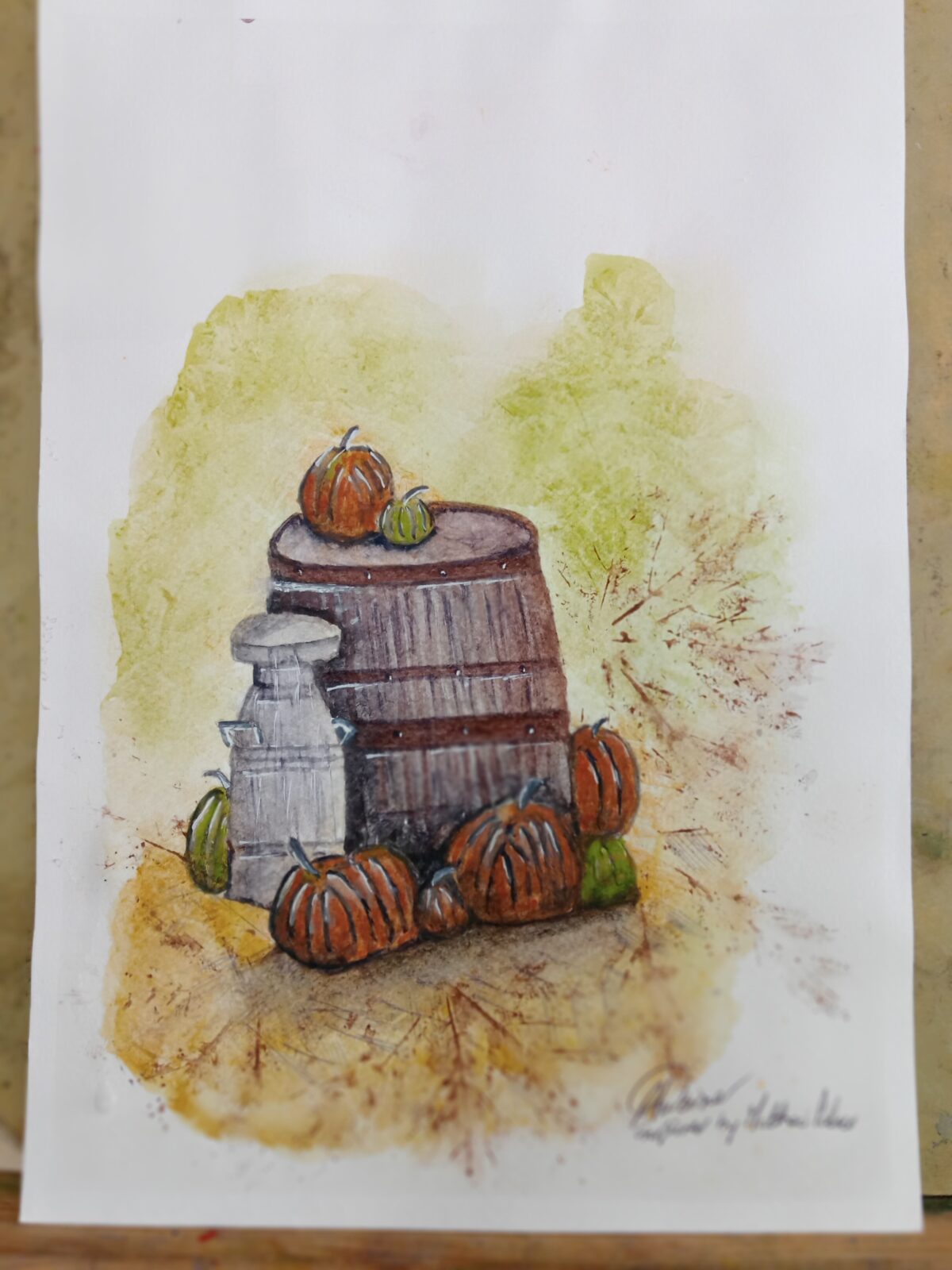 Autumn