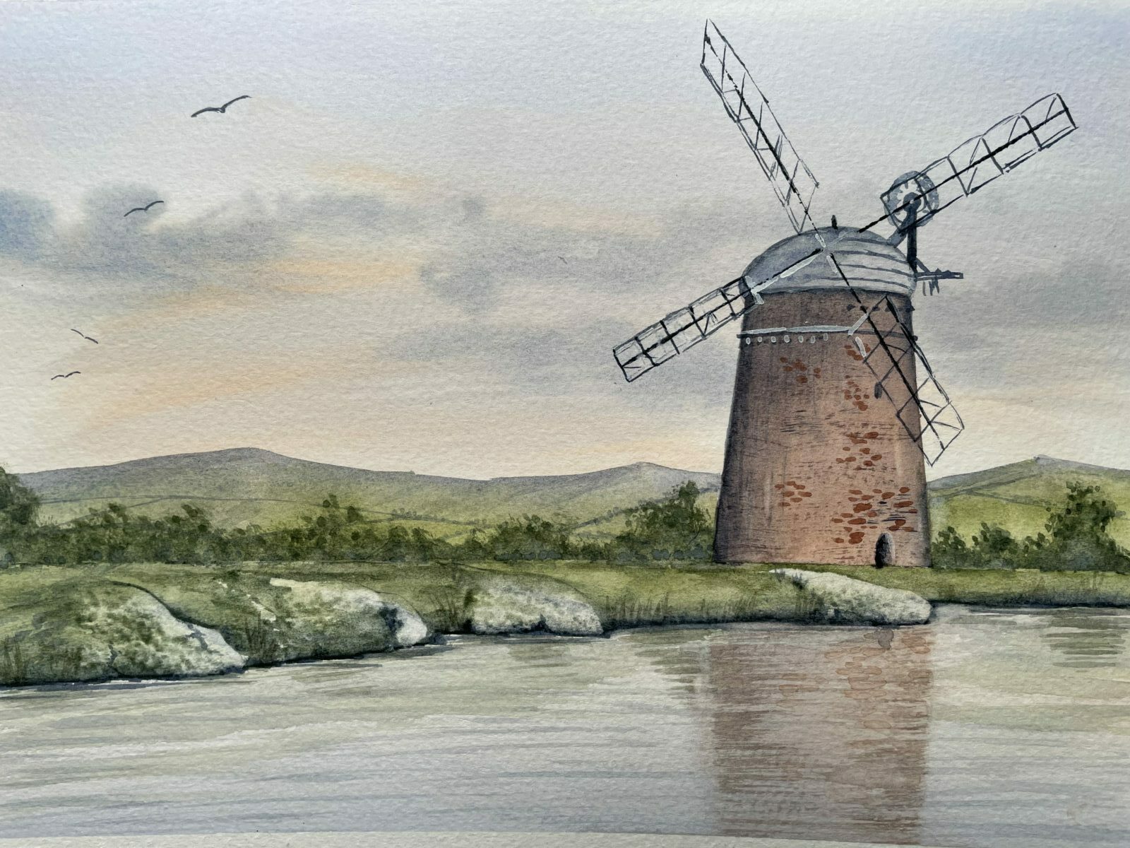 Windmill