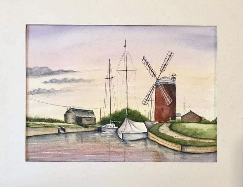 Norfolk