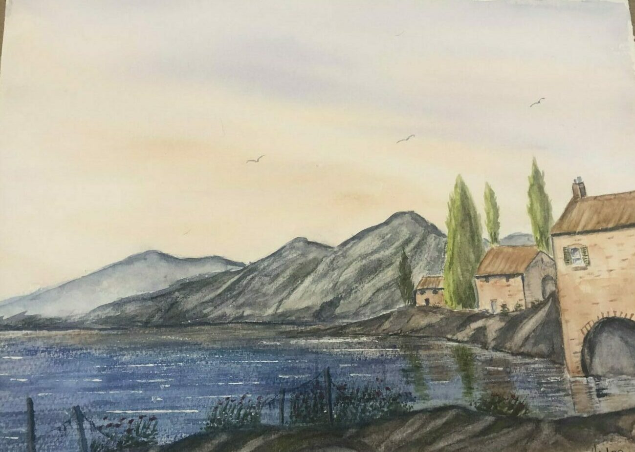 italian lakes