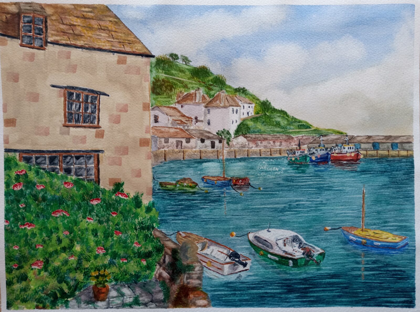 Polperro