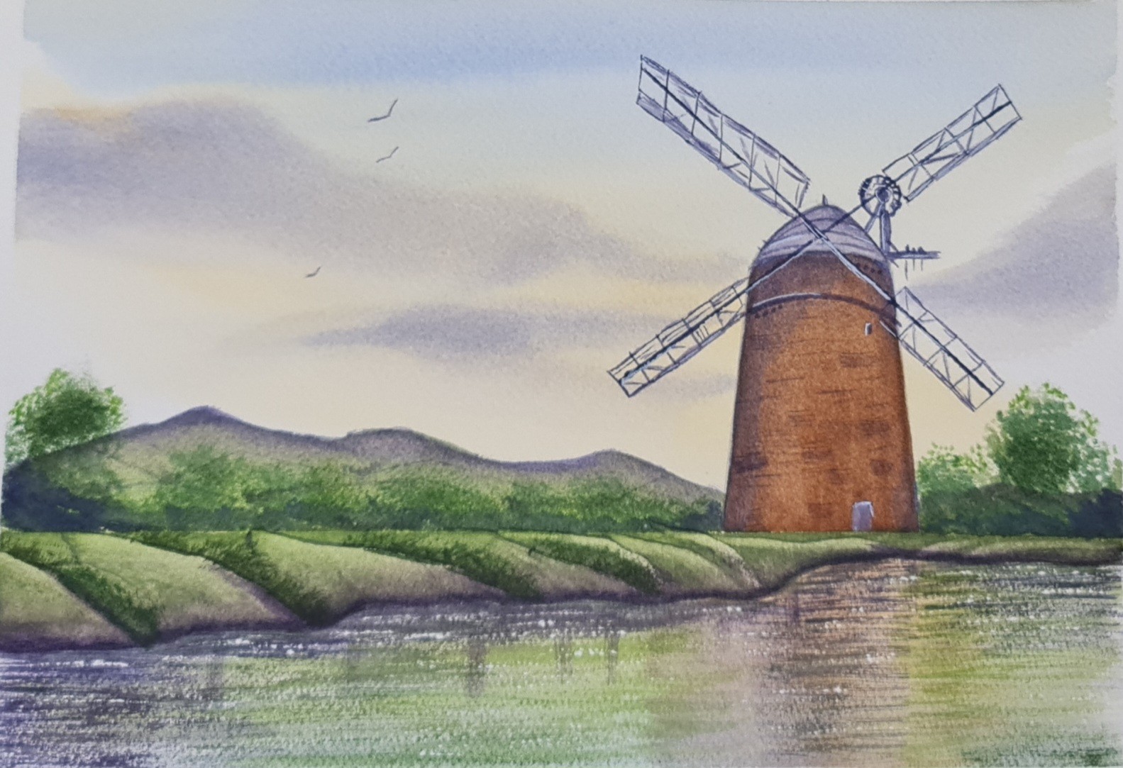 Windmill