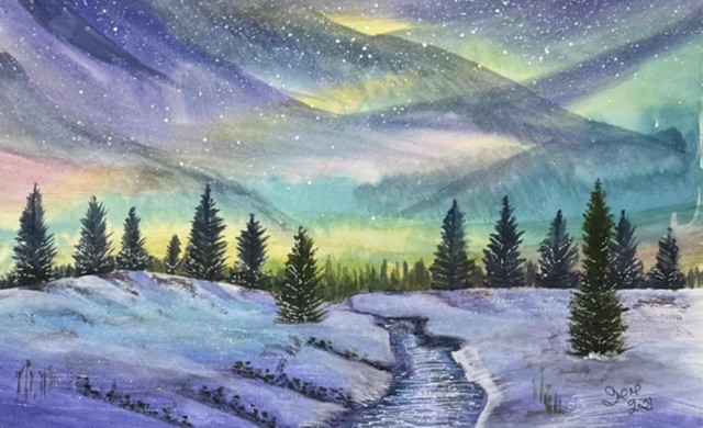 Northern Lights