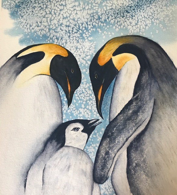 Penguins