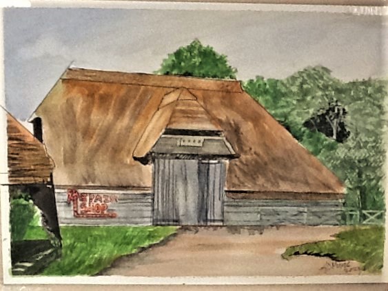 Jay Blades The Repair shop
