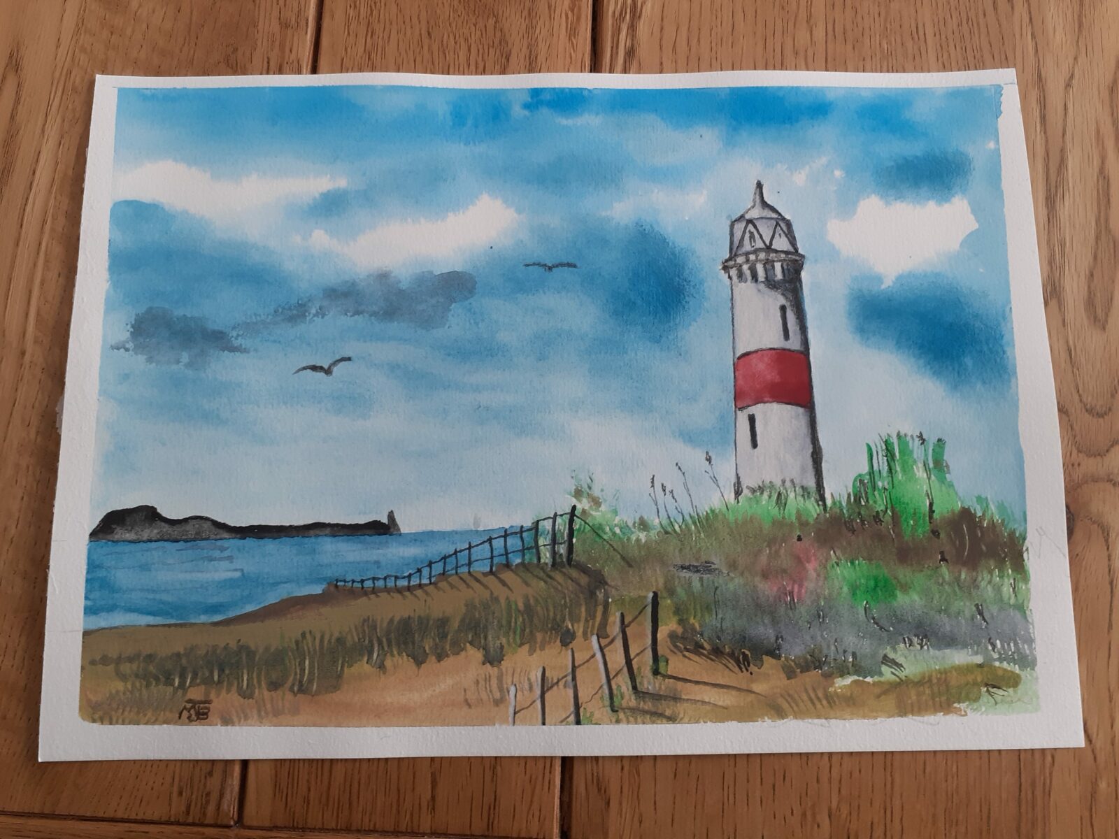 Lighthouse