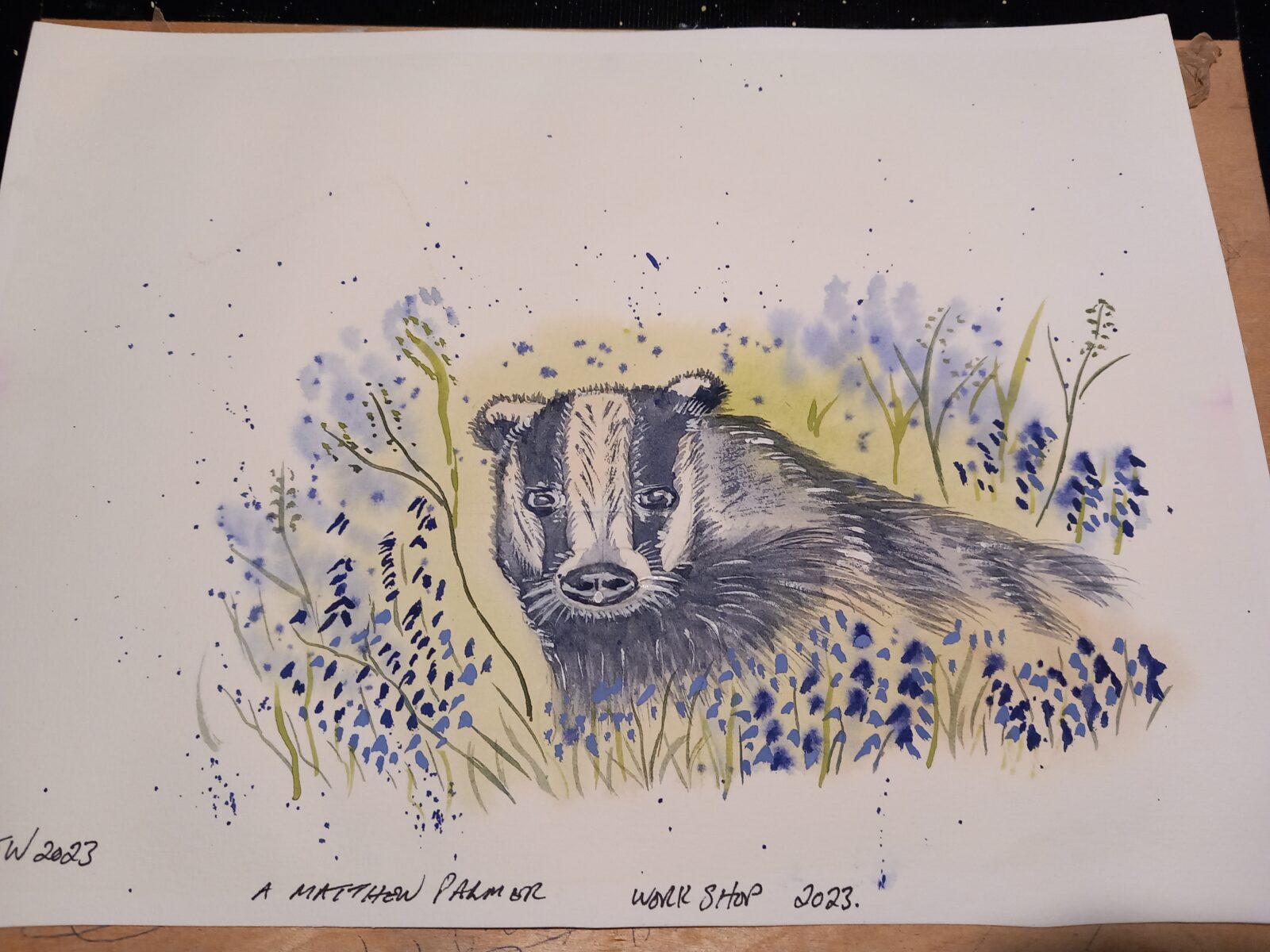 Badger