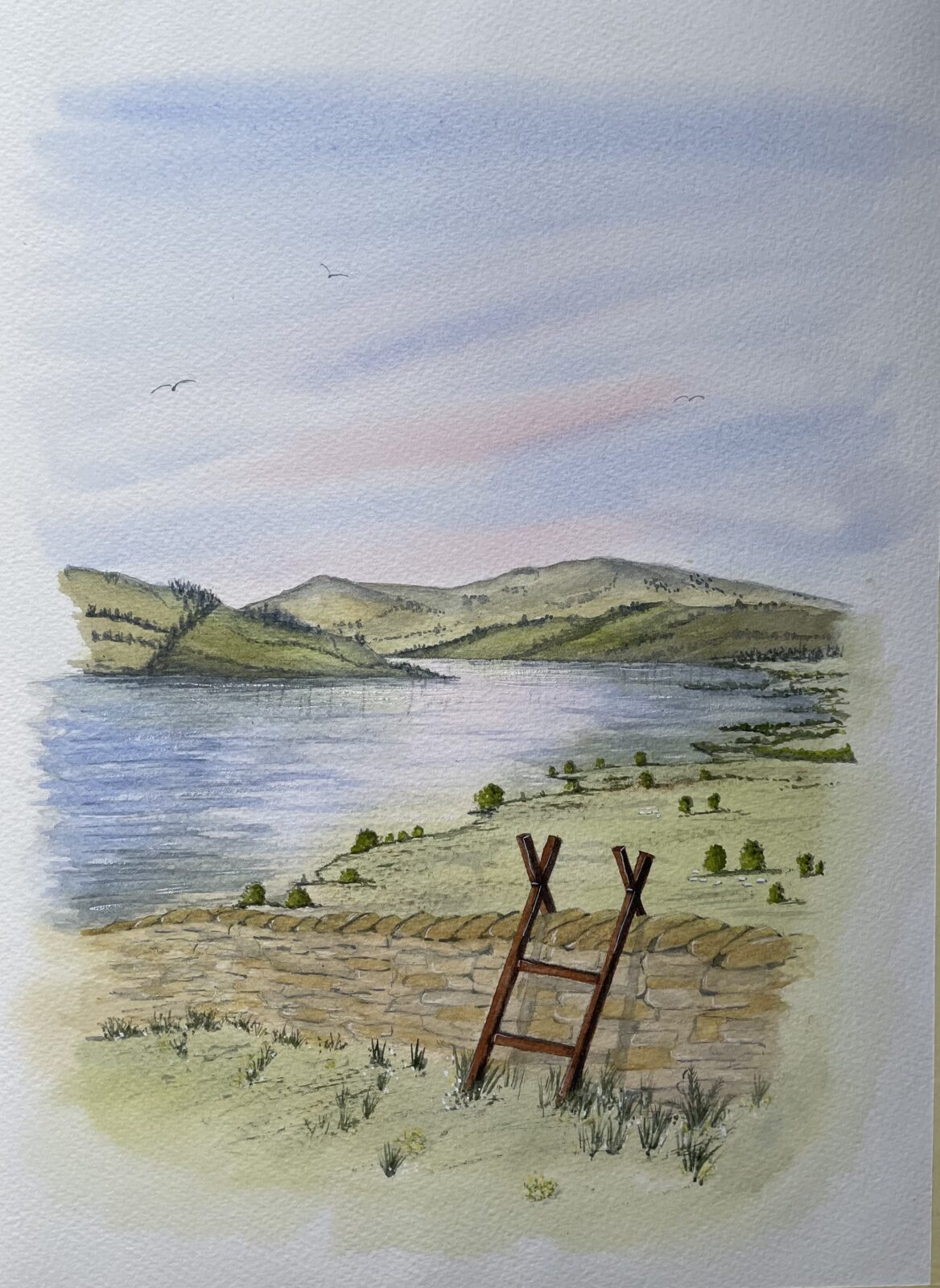 Lake District