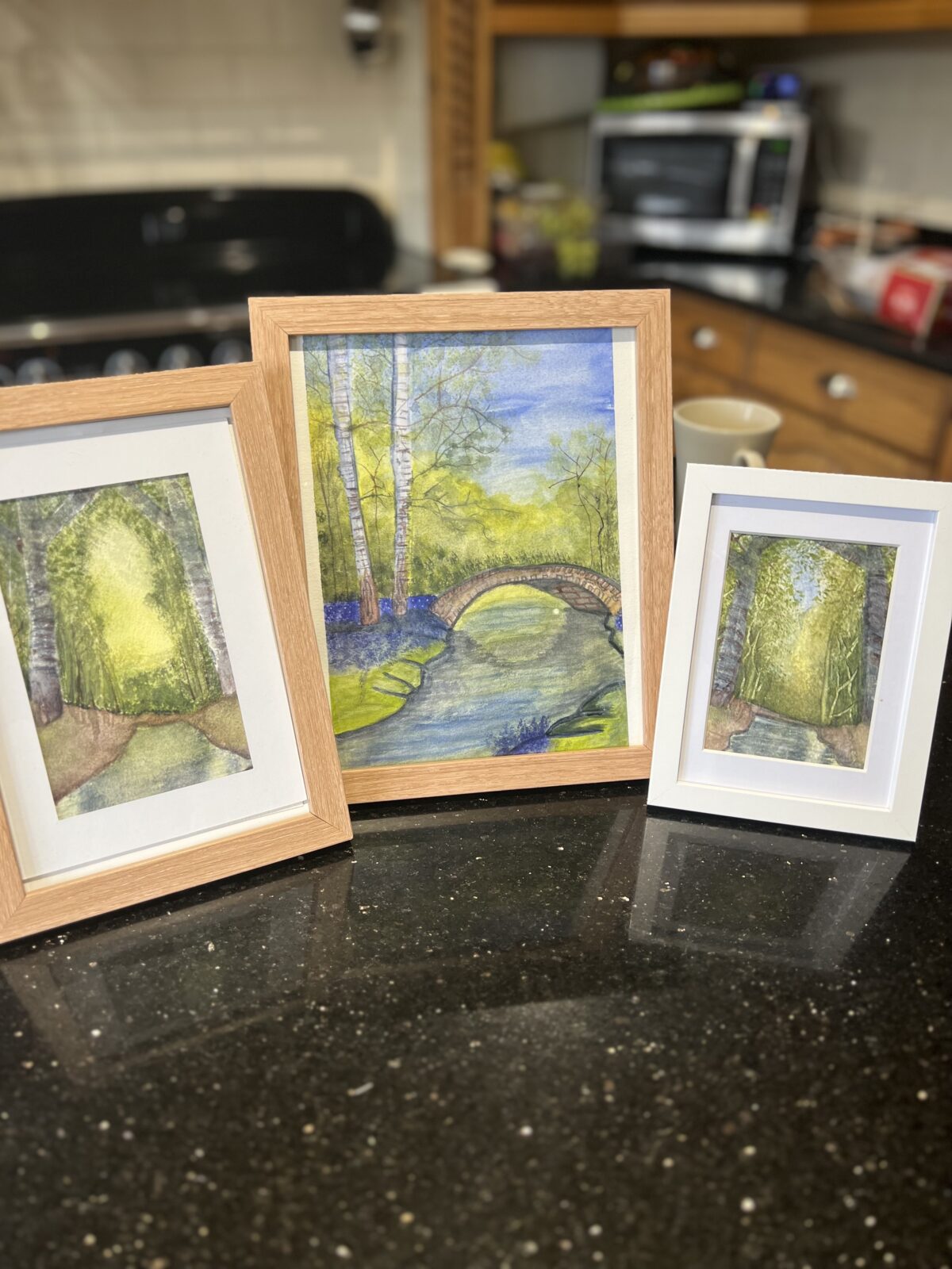 Landscapes