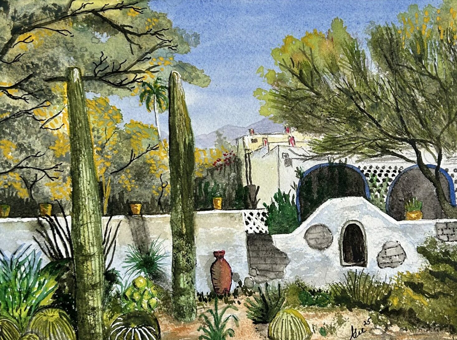 Tucson