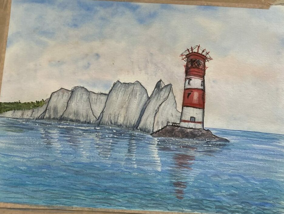 Lighthouse