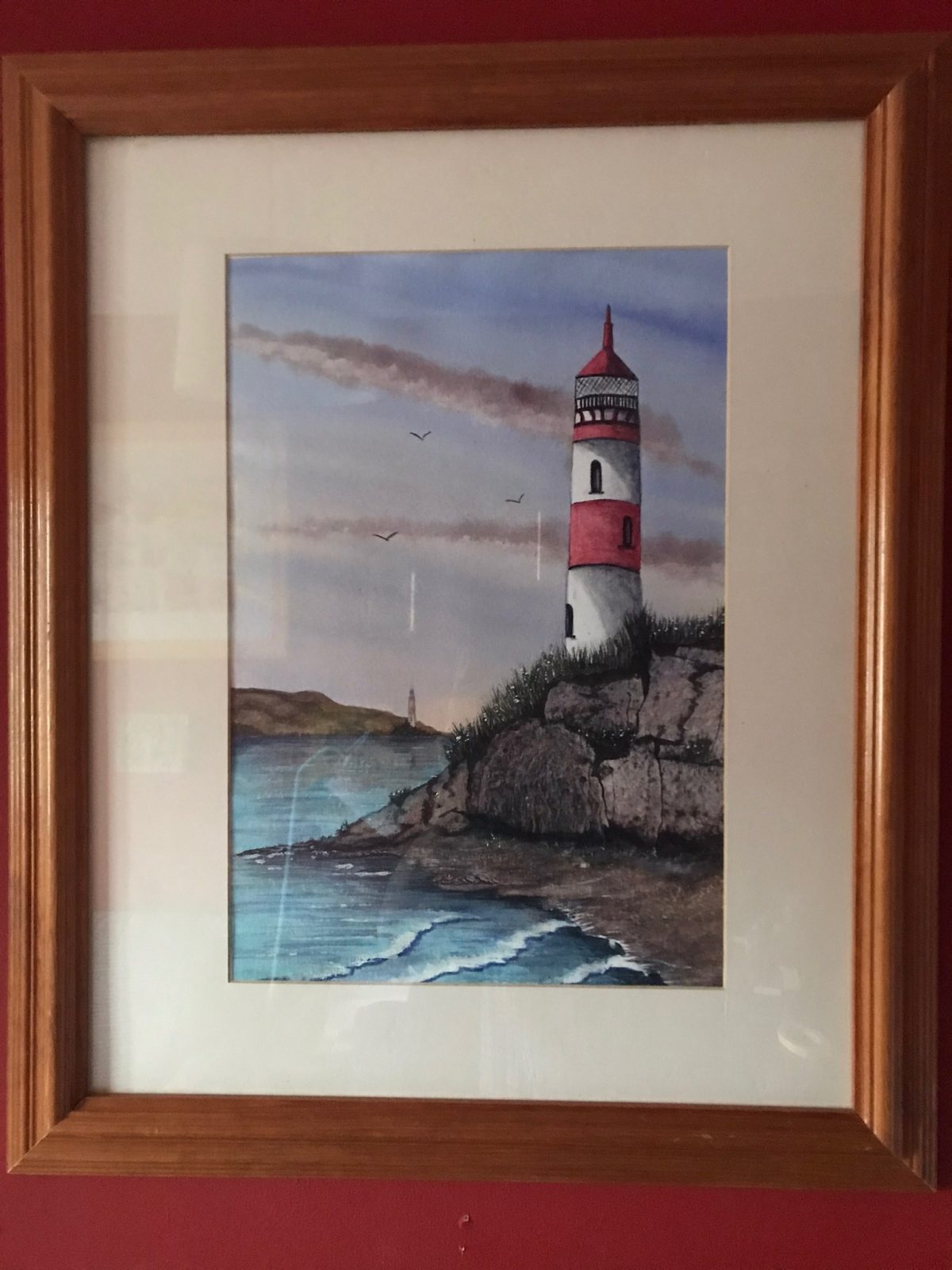 Lighthouse
