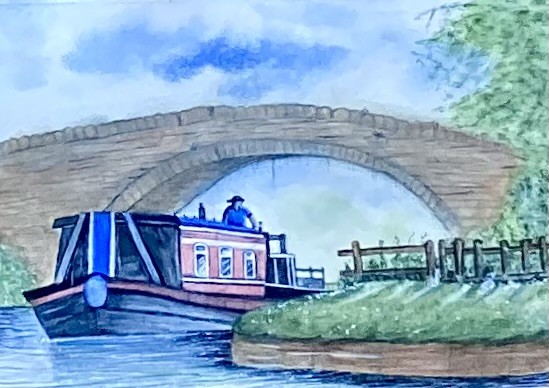 Narrowboat