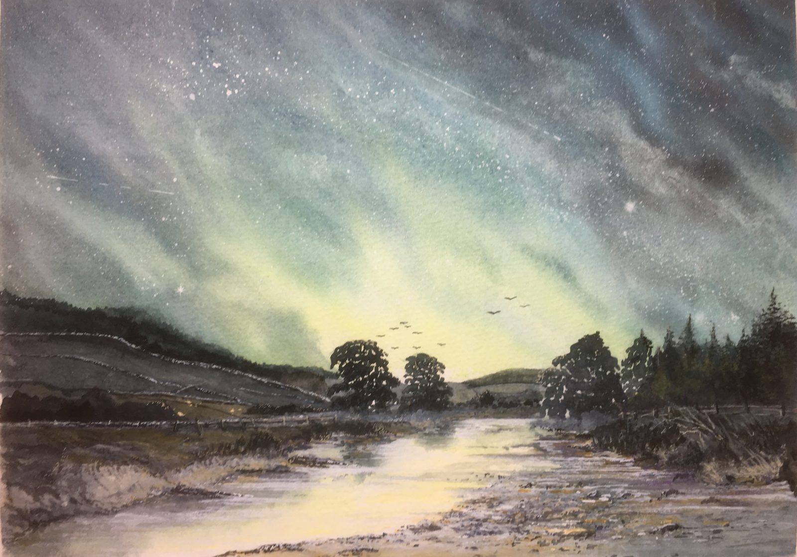 Wharfedale Aurora