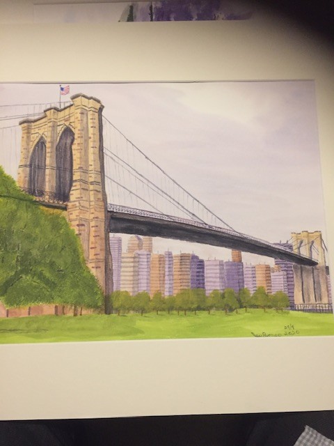 Bridge