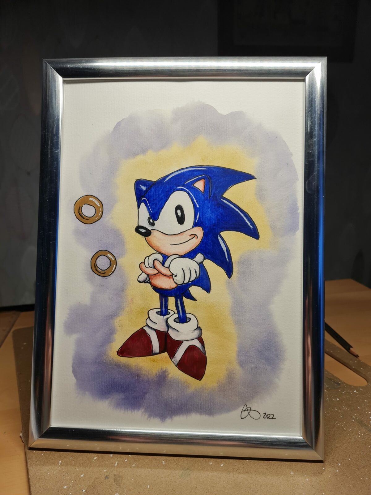 Sonic