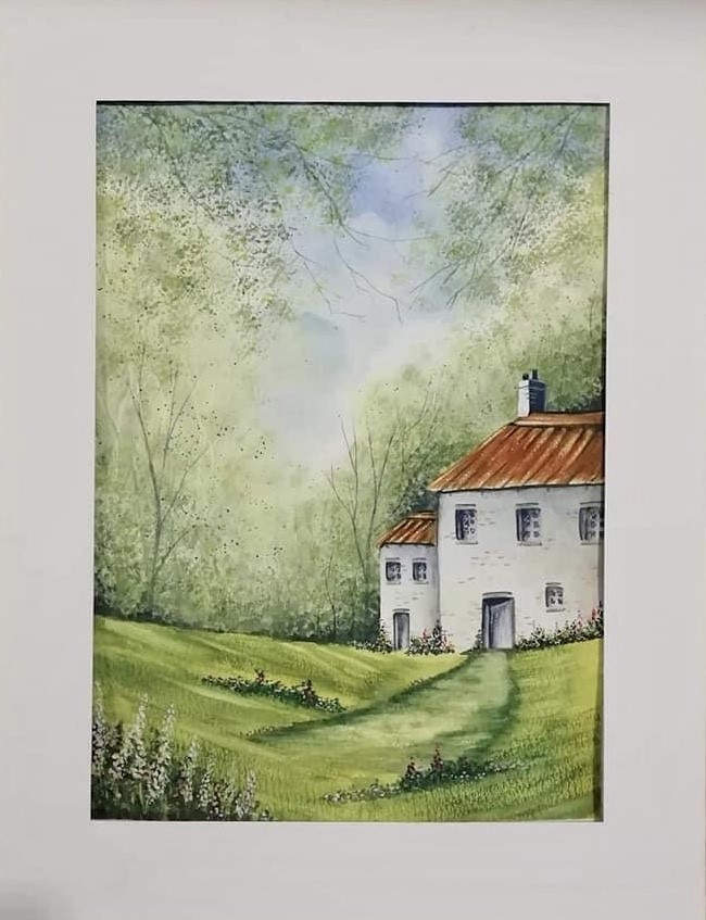 Summer Cottage