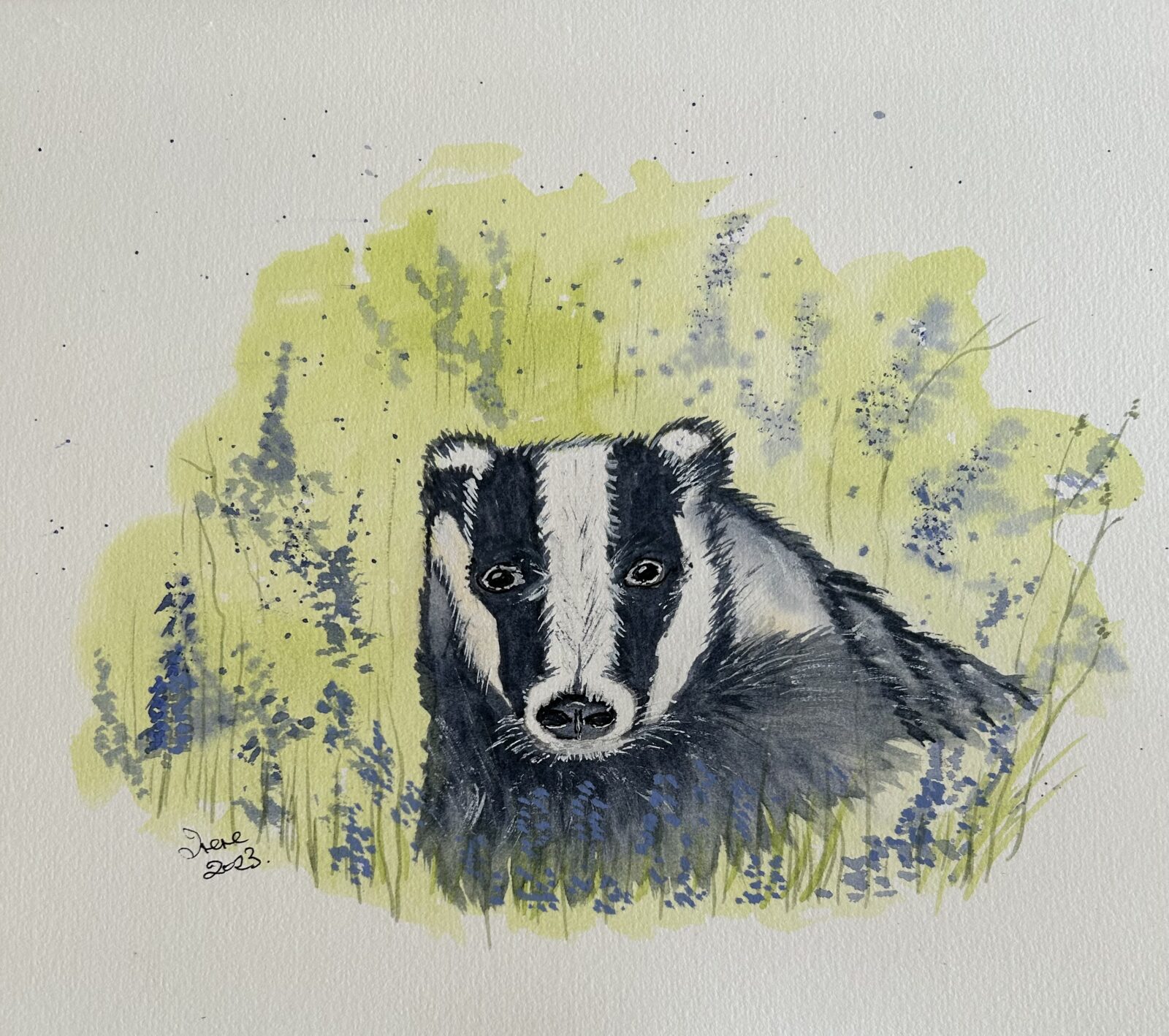 Bertie