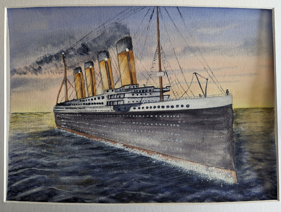 Titanic