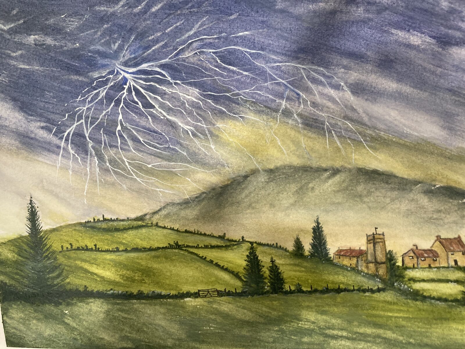 Lightening