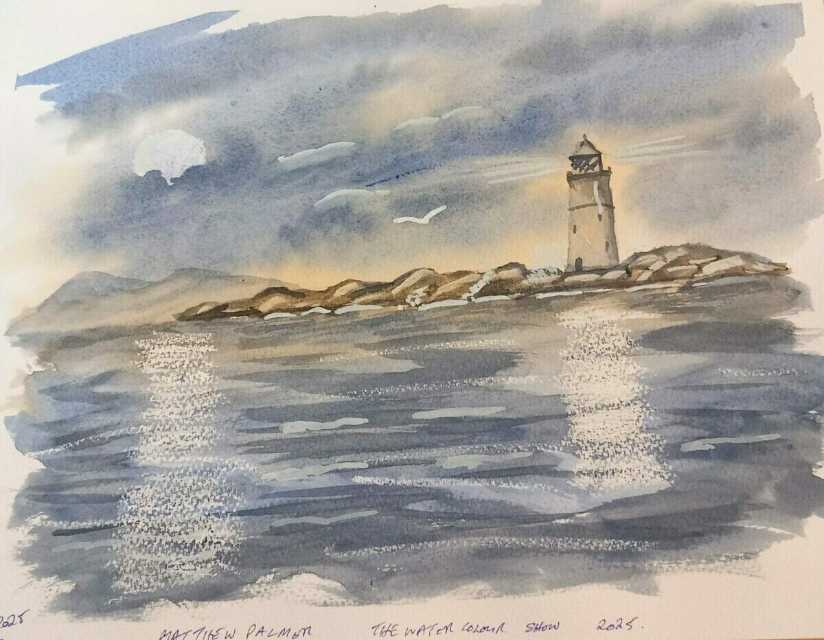 lighthouse