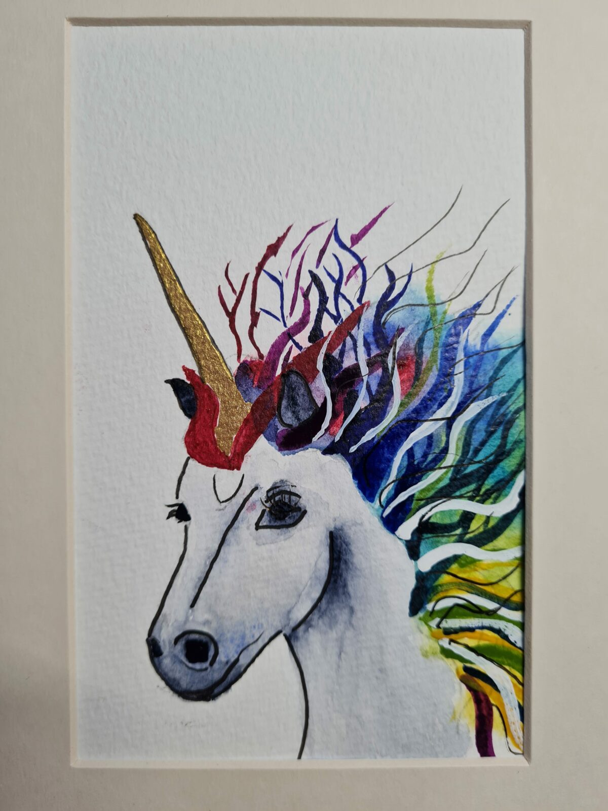 Unicorn