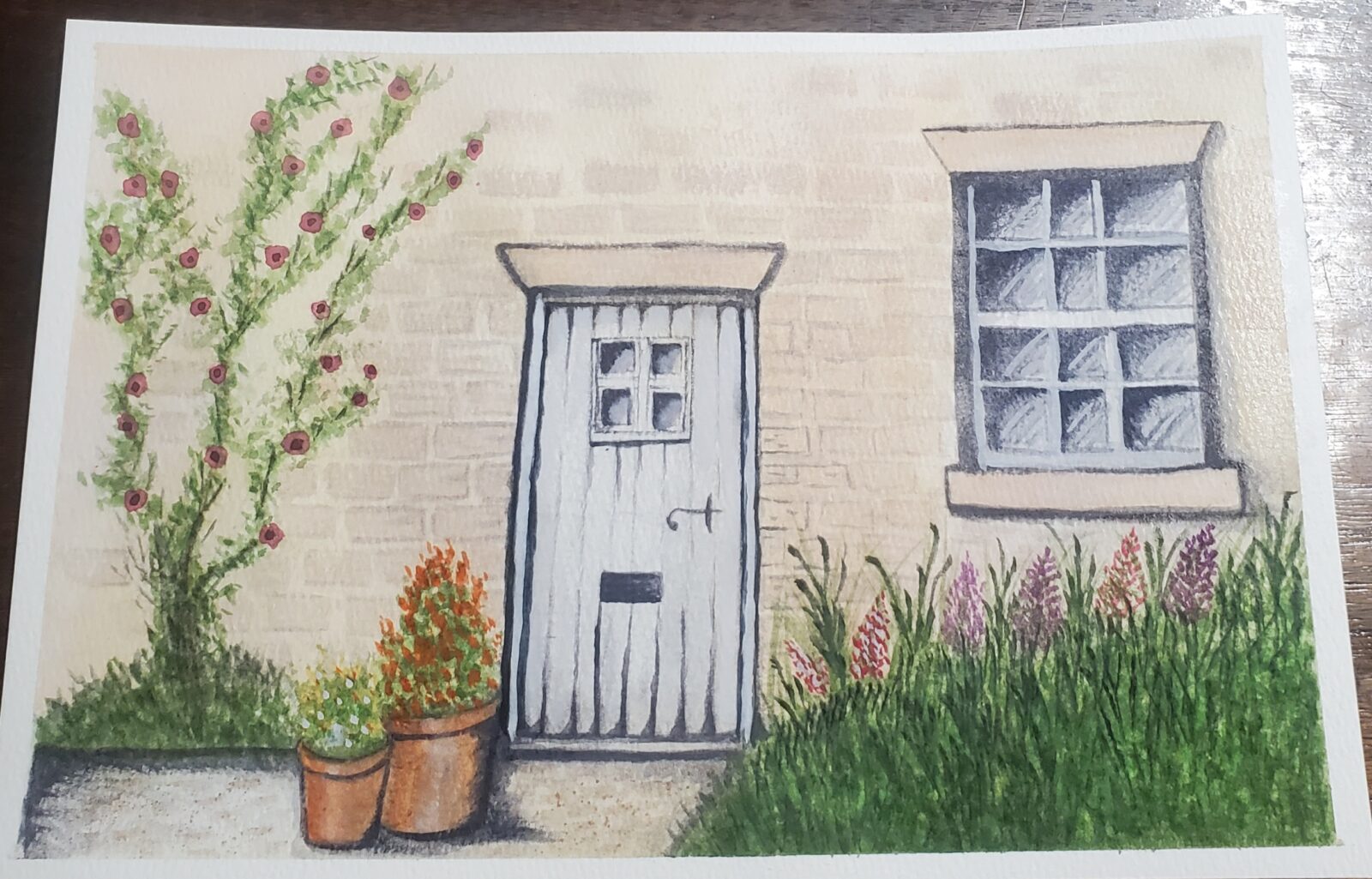 Cottage